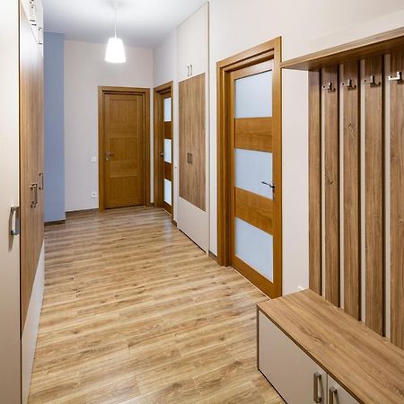 Romari Гнатюка 3 Apartment Liov Exterior foto