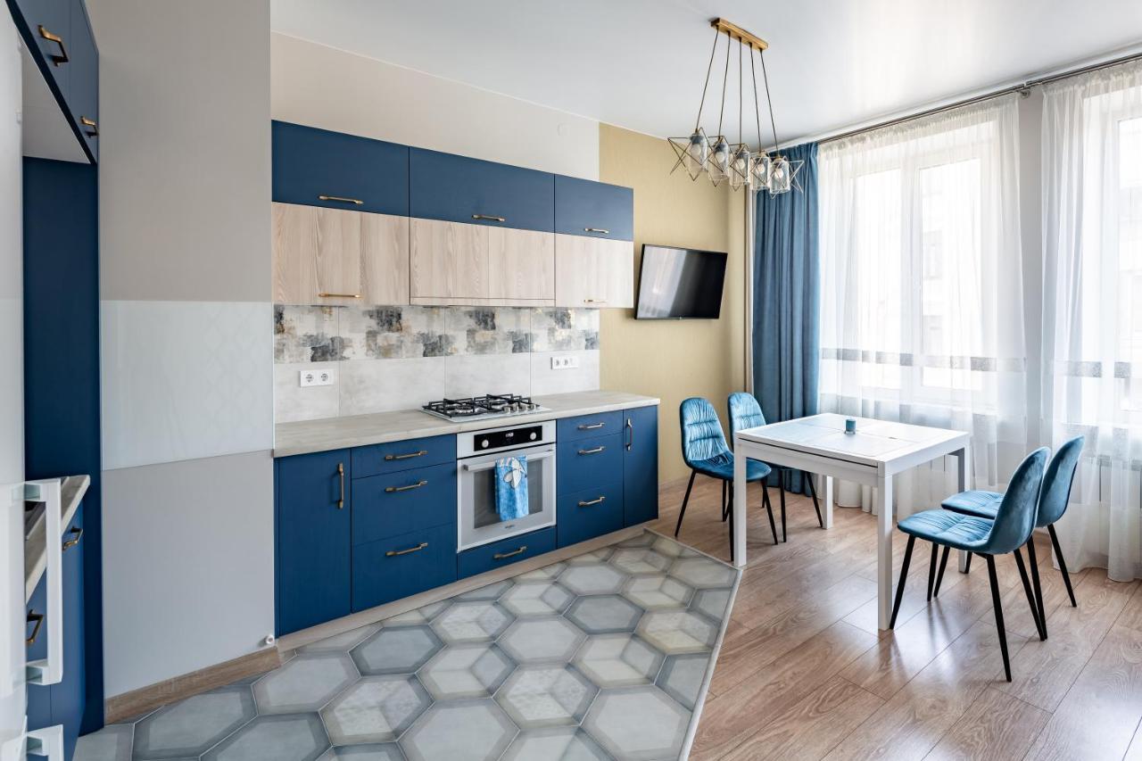 Romari Гнатюка 3 Apartment Liov Exterior foto