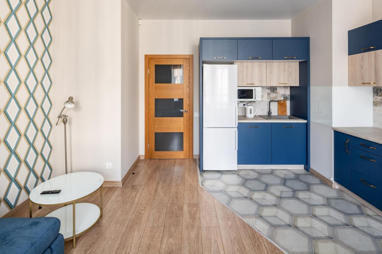 Romari Гнатюка 3 Apartment Liov Exterior foto