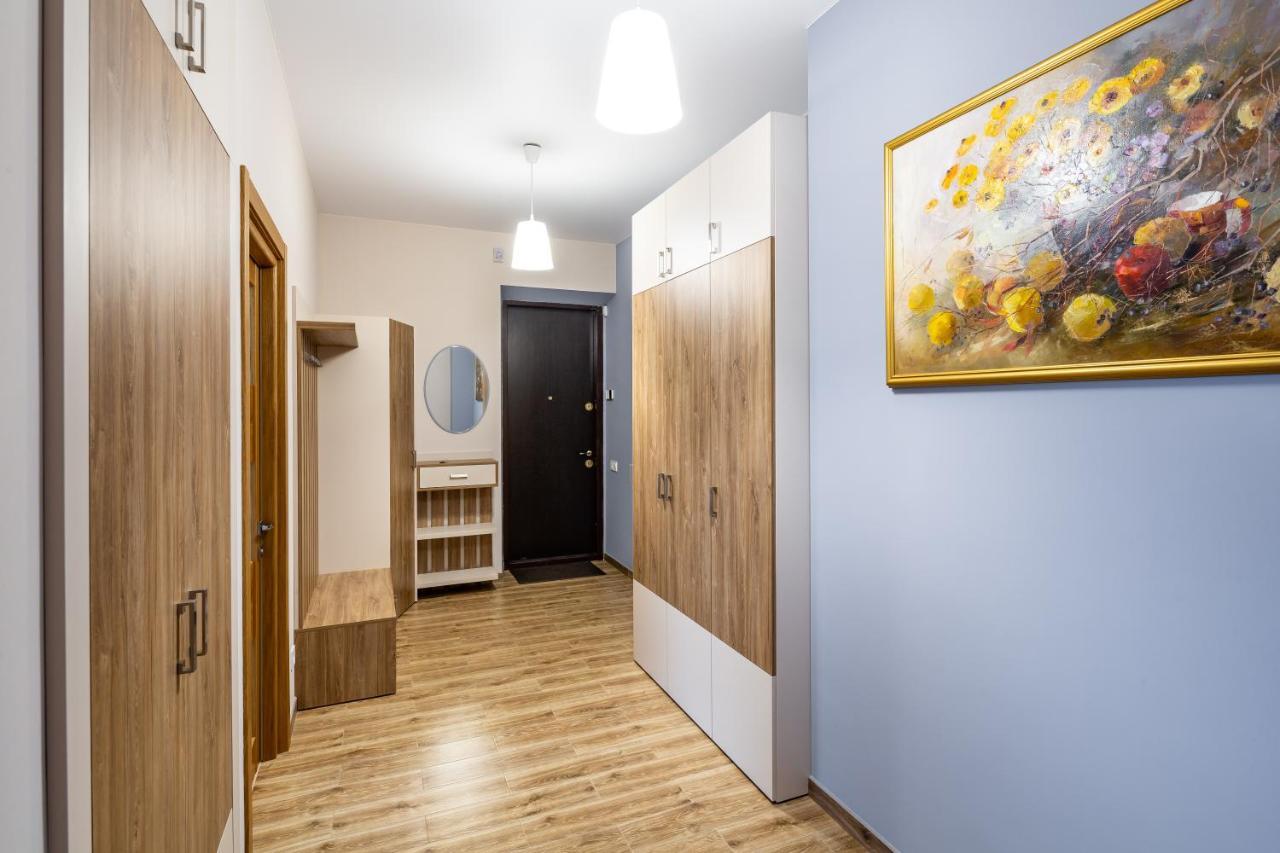 Romari Гнатюка 3 Apartment Liov Exterior foto